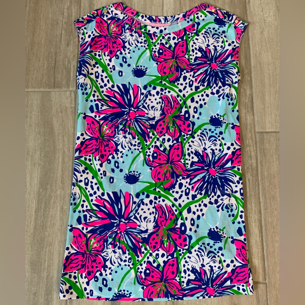 Lilly Pulitzer Dress in XS